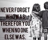 Never Forget