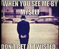 I Am My Team
