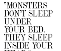 Monsters 