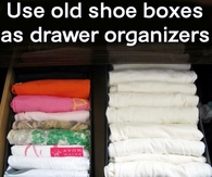 Organizing Hack