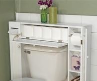 Bathroom Space Saver