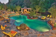 Beautiful Pool