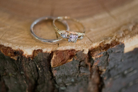Engagement rings