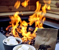 Smores drinks