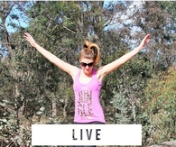 Live your life