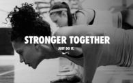Stronger together