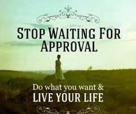 Live your life