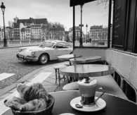 Coffee..Yours and mine 