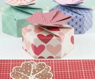 Scor-pal Petal Box Template