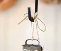 Ring for a kiss