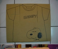 DIY T-Shirt Board Folder Tutorial