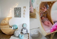 Baby rocker