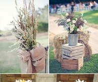 Flower display