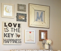 Love is the key to happiness
