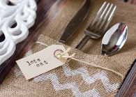 Home table settings