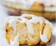 Cinnamon pull aparts