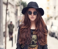 Rocker style