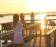 Goodbye to summer