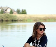 Nautical outfit