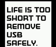 usb
