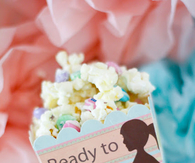 Ready To Pop Baby Shower