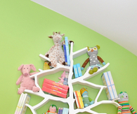 Cute Baby Room