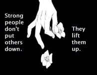 Strong People