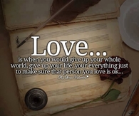 Love