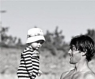 Baby & Daddy