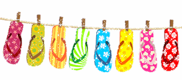 Flip Flops