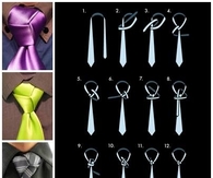 DIY How Do You Tie a Trinity Knot