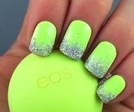Neon Nails