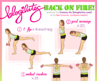DIY Back Workout