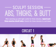 Sculpt Session