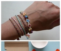DIY Bracelet