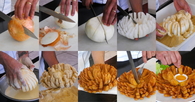 Outback Steakhouse Blooming Onion Recipe