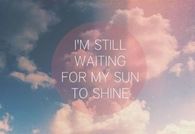 Still waiting