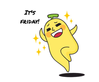 Its friday