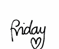 Friday