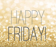 Happy Friday