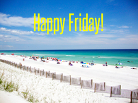 Happy Friday