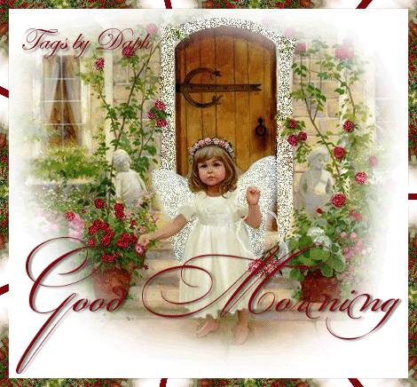 Good Morning