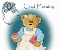 Good Morning My Dear Friend