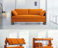 Clever Multifunctional Sofa
