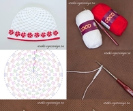 DIY Crochet Hat