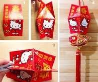 DIY Envelopes