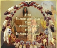 We are The Keepers
