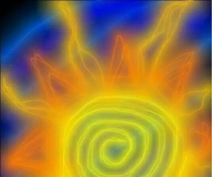 The Sun..Is GOD!