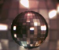 Disco Ball