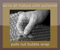 Bubble Wrap